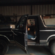 Illustration for article titled Guys, I just went off-roading in a Bronco!!!!